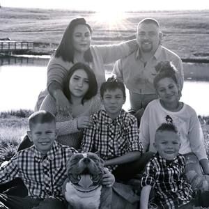 Meet your Posher, Ann